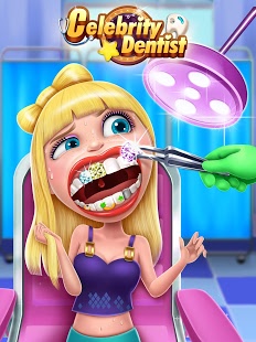 Download Celebrity Dentist
